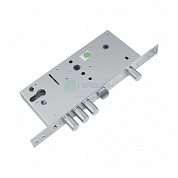 Картинка Гардиан 32.15 замок врезной цилиндровый с защелкой и задвижкой